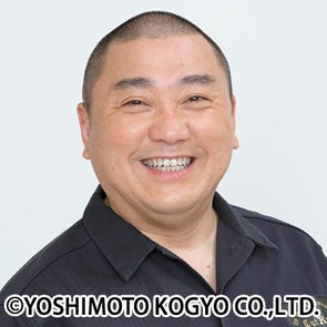 山本圭壱・西野未姫、結婚記念日に雷5656会館ときわホールでLIVE開催