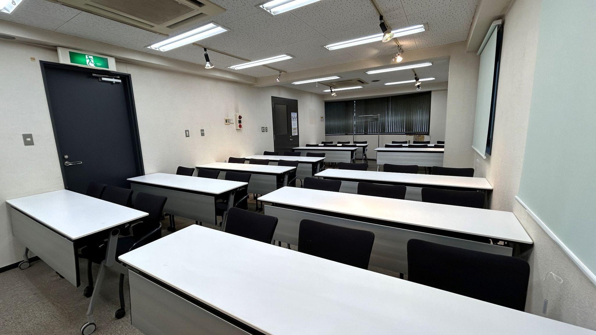 田原町・蔵前に貸し会議室「TIME SHARING 田原町 USUI ANNEX」3会場オープン