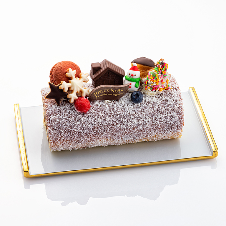 松屋浅草 クリスマスケーキご予約