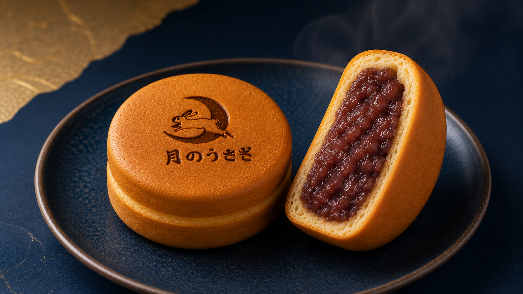 浅草今川焼き「月のうさぎ」イオンモール八千代緑が丘店がオープン