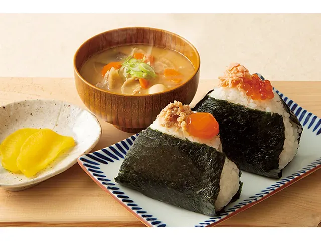 ひとにぎり(浅草ROX 2G・1F)