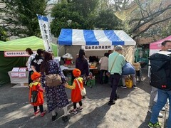第9回「ふるさとPRフェスタ」