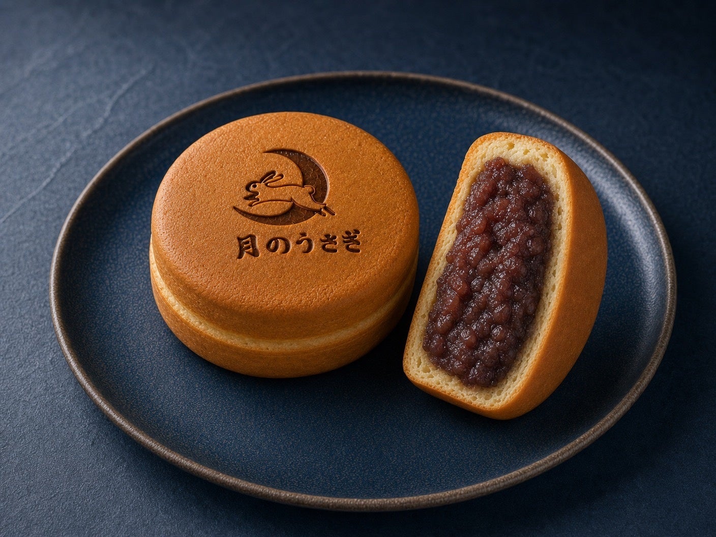 月のうさぎ 浅草店 グランドオープン