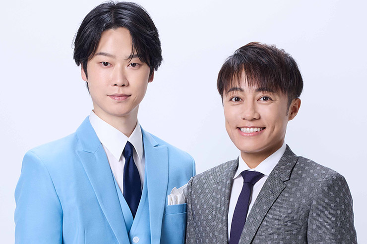 はやぶさ ラストコンサート 浅草花劇場で開催、チケット即日完売・ライブ配信決定