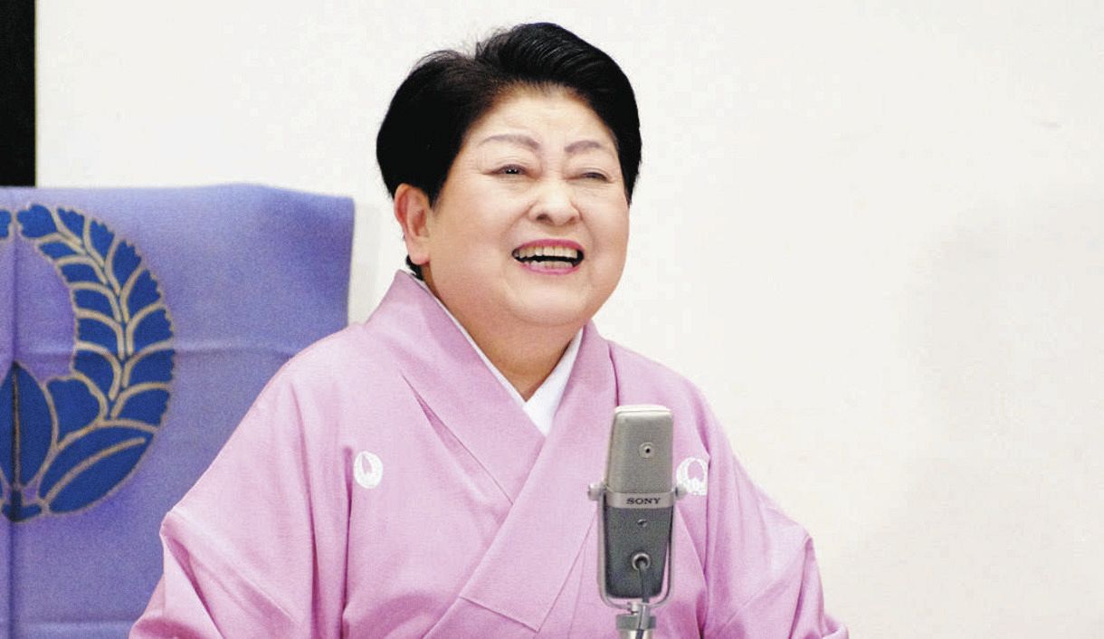 初代天中軒雲月生誕131年 企画公演