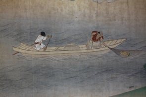 浅草寺「名勝 伝法院庭園/絵馬堂 特別拝観」開催