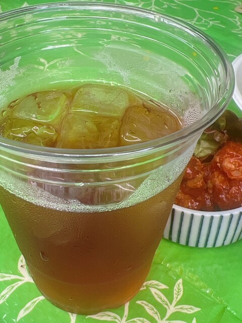 浅草串揚げ あげまんの外観