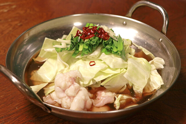 浅草花本の外観