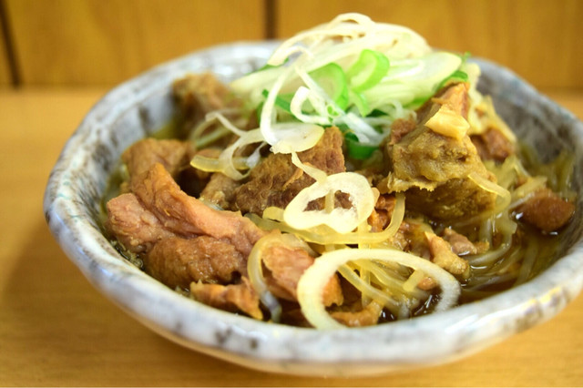 Exterior of Daikatsu