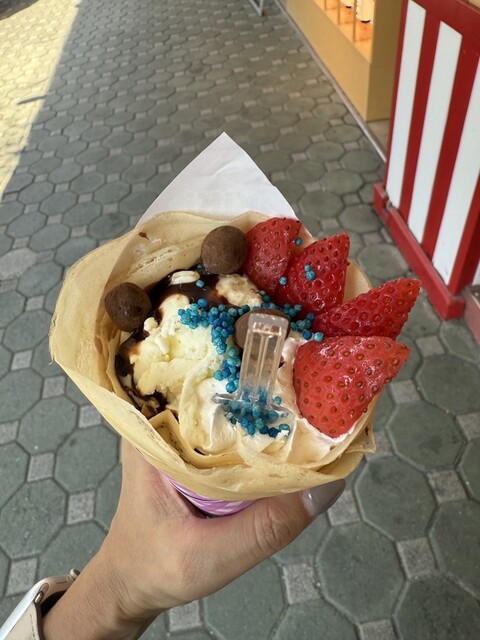 浅草花やしき