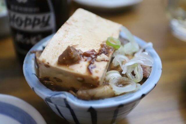 居酒屋浩司 浅草店の外観