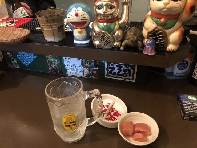気まぐれえりこの外観