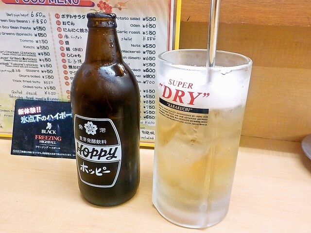 七十里の外観